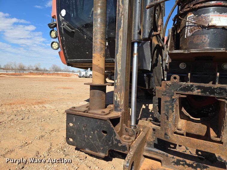 image for item ET1352 2017 Ditch Witch JT40 directional boring unit