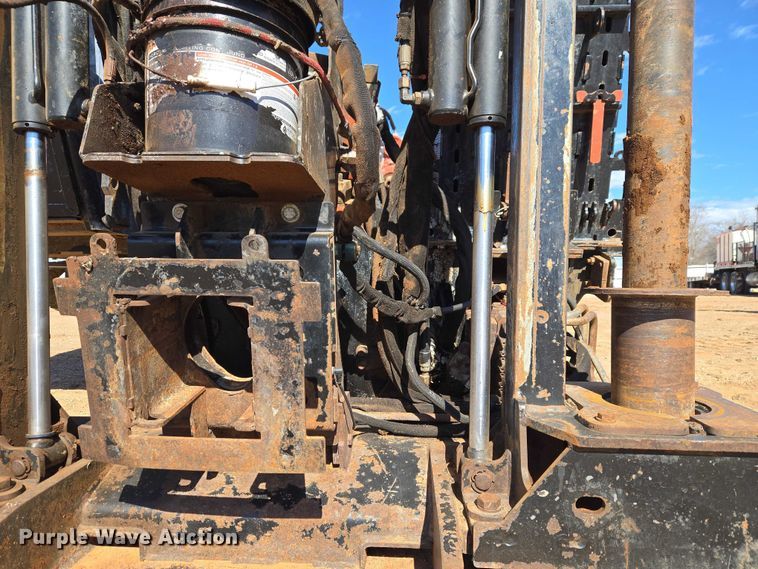 image for item ET1352 2017 Ditch Witch JT40 directional boring unit