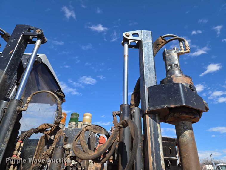 image for item ET1352 2017 Ditch Witch JT40 directional boring unit