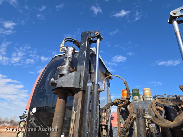 image for item ET1352 2017 Ditch Witch JT40 directional boring unit