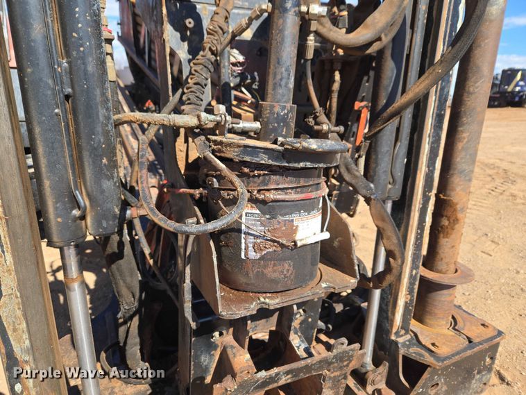 image for item ET1352 2017 Ditch Witch JT40 directional boring unit