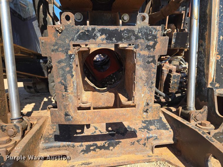 image for item ET1352 2017 Ditch Witch JT40 directional boring unit