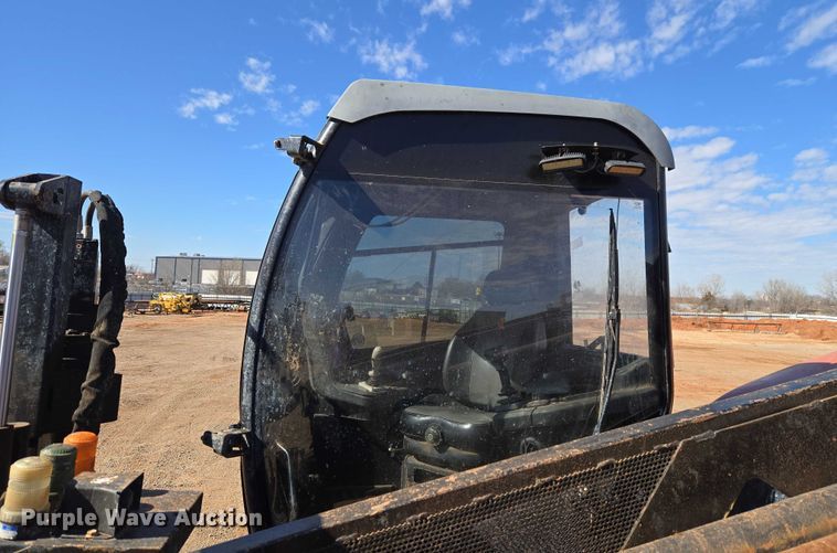 image for item ET1352 2017 Ditch Witch JT40 directional boring unit