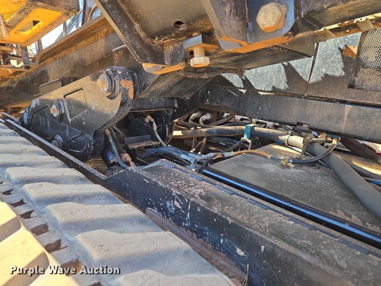 image for item ET1352 2017 Ditch Witch JT40 directional boring unit