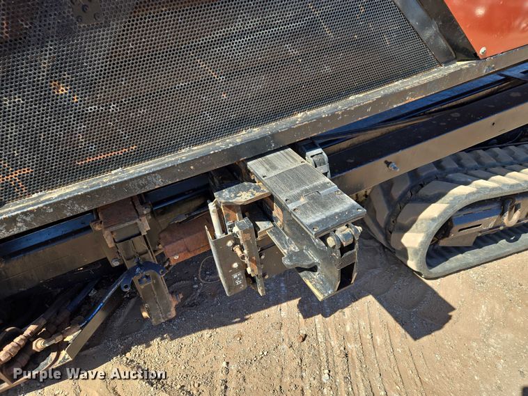 image for item ET1352 2017 Ditch Witch JT40 directional boring unit