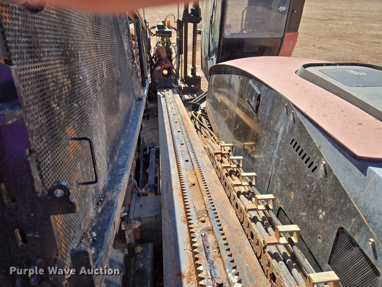 image for item ET1352 2017 Ditch Witch JT40 directional boring unit