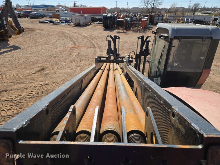 image for item ET1352 2017 Ditch Witch JT40 directional boring unit