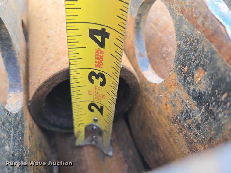 image for item ET1352 2017 Ditch Witch JT40 directional boring unit