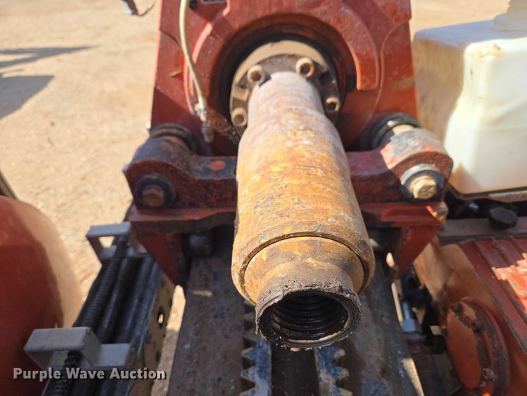 image for item ET1352 2017 Ditch Witch JT40 directional boring unit
