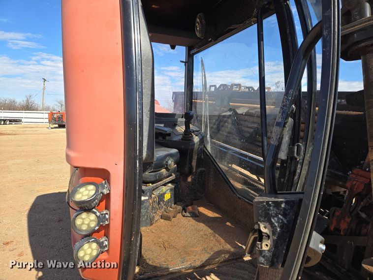 image for item ET1352 2017 Ditch Witch JT40 directional boring unit