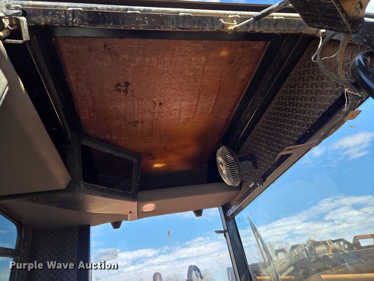 image for item ET1352 2017 Ditch Witch JT40 directional boring unit