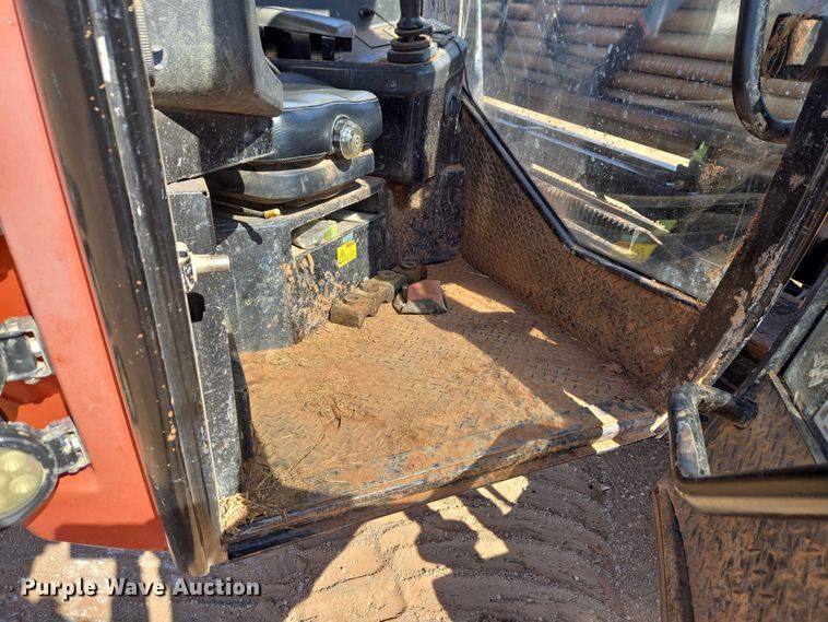 image for item ET1352 2017 Ditch Witch JT40 directional boring unit