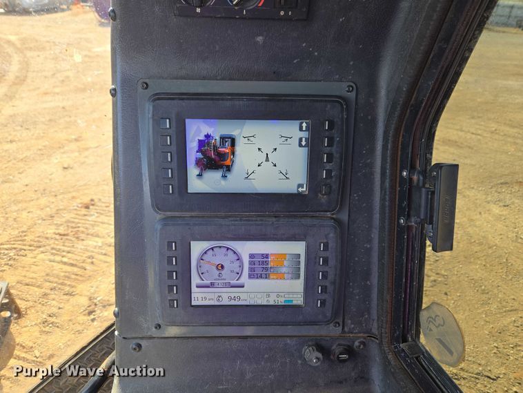 image for item ET1352 2017 Ditch Witch JT40 directional boring unit