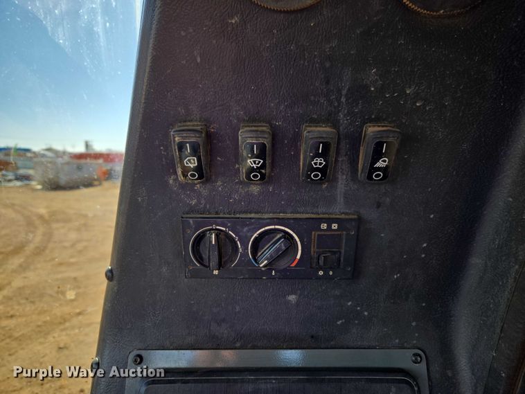 image for item ET1352 2017 Ditch Witch JT40 directional boring unit