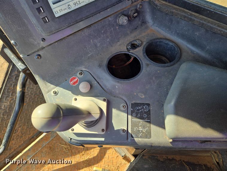 image for item ET1352 2017 Ditch Witch JT40 directional boring unit