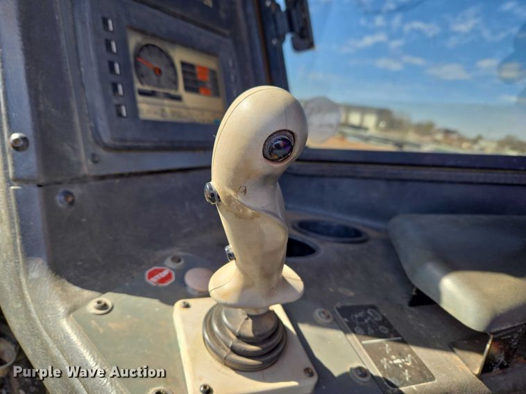 image for item ET1352 2017 Ditch Witch JT40 directional boring unit