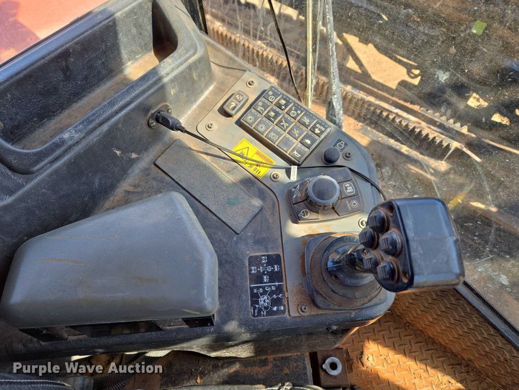 image for item ET1352 2017 Ditch Witch JT40 directional boring unit