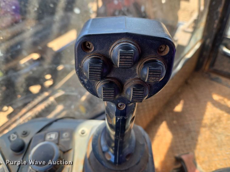 image for item ET1352 2017 Ditch Witch JT40 directional boring unit