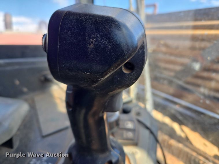 image for item ET1352 2017 Ditch Witch JT40 directional boring unit