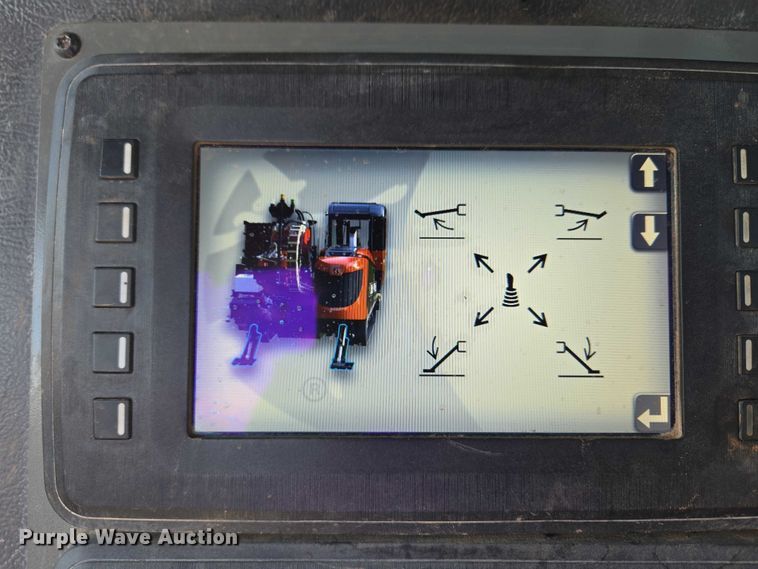 image for item ET1352 2017 Ditch Witch JT40 directional boring unit