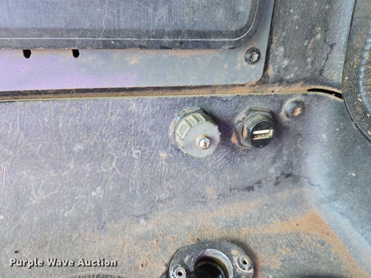 image for item ET1352 2017 Ditch Witch JT40 directional boring unit