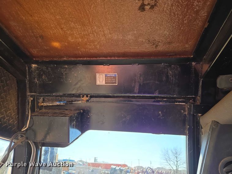 image for item ET1352 2017 Ditch Witch JT40 directional boring unit