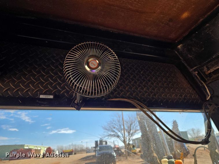 image for item ET1352 2017 Ditch Witch JT40 directional boring unit