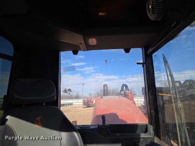 image for item ET1352 2017 Ditch Witch JT40 directional boring unit