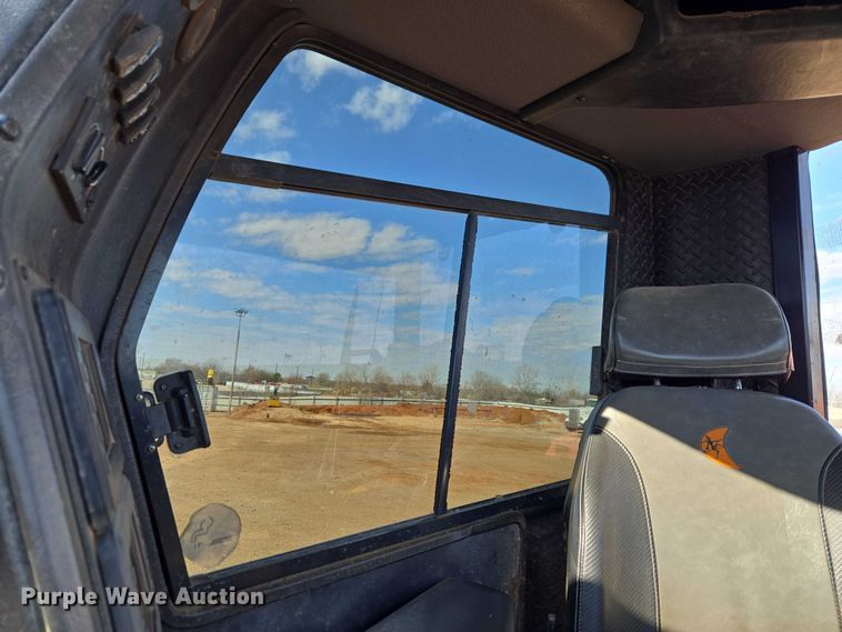 image for item ET1352 2017 Ditch Witch JT40 directional boring unit