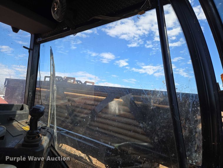 image for item ET1352 2017 Ditch Witch JT40 directional boring unit