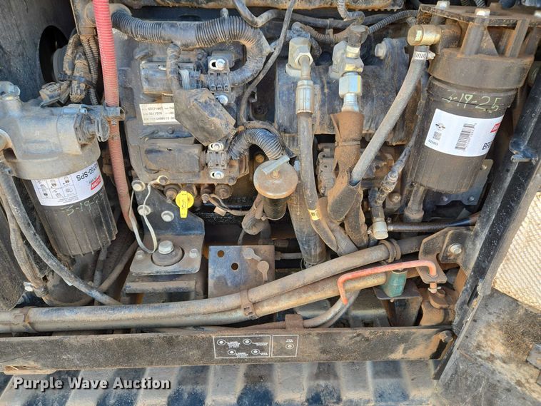 image for item ET1352 2017 Ditch Witch JT40 directional boring unit