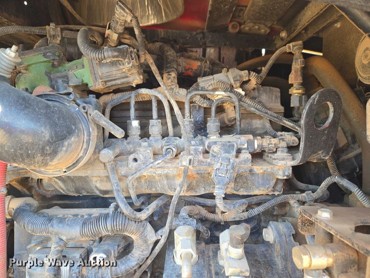 image for item ET1352 2017 Ditch Witch JT40 directional boring unit