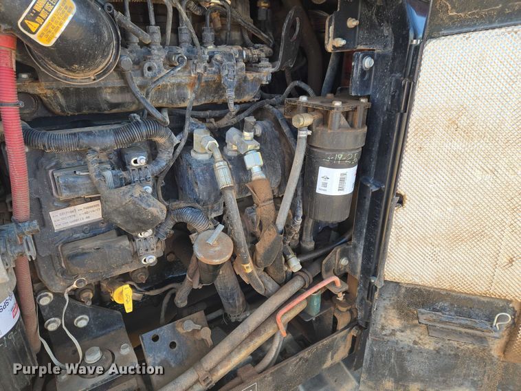 image for item ET1352 2017 Ditch Witch JT40 directional boring unit