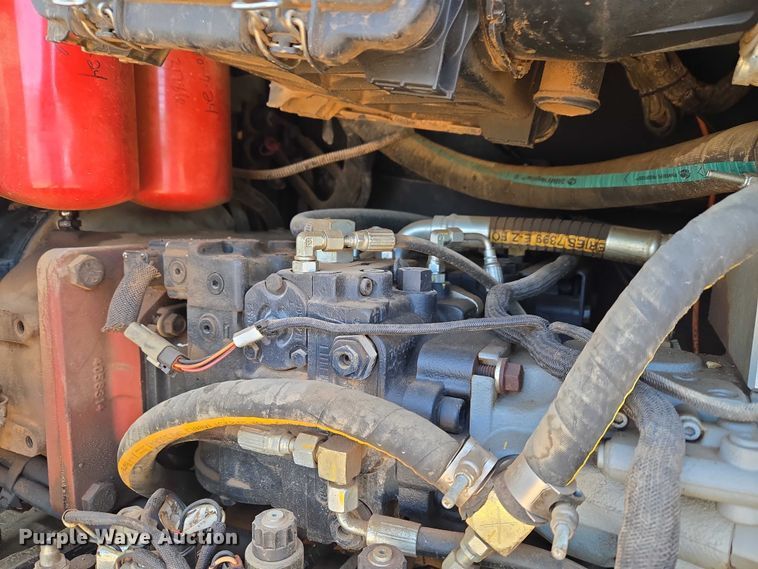 image for item ET1352 2017 Ditch Witch JT40 directional boring unit