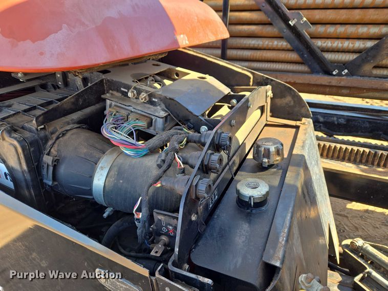 image for item ET1352 2017 Ditch Witch JT40 directional boring unit