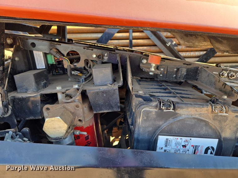 image for item ET1352 2017 Ditch Witch JT40 directional boring unit