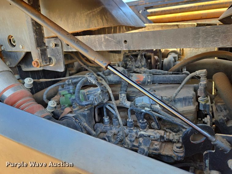 image for item ET1352 2017 Ditch Witch JT40 directional boring unit