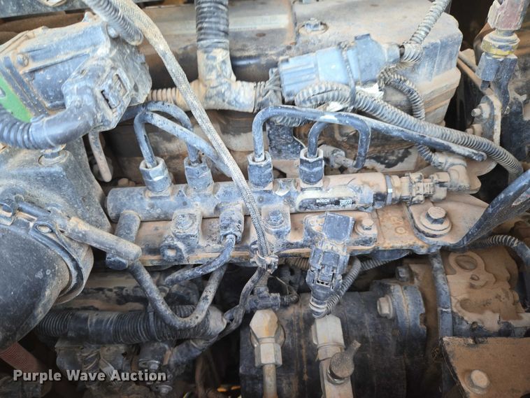 image for item ET1352 2017 Ditch Witch JT40 directional boring unit