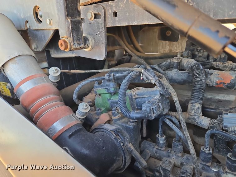 image for item ET1352 2017 Ditch Witch JT40 directional boring unit