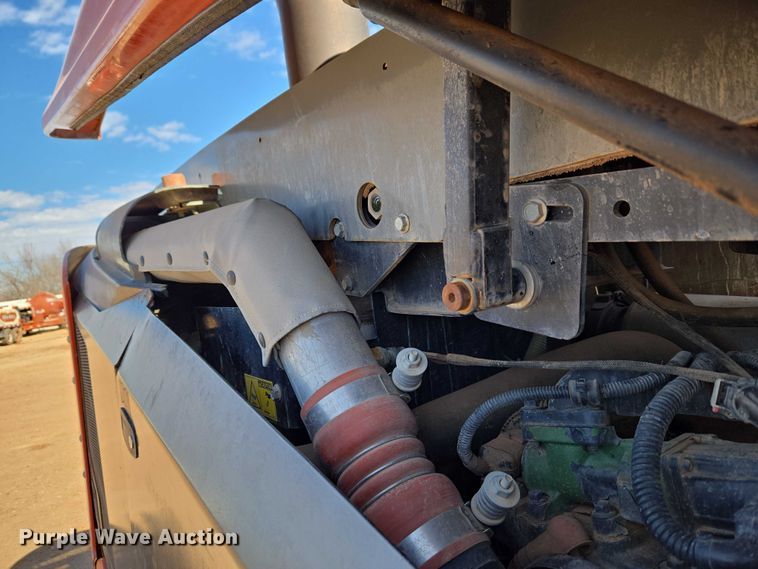 image for item ET1352 2017 Ditch Witch JT40 directional boring unit