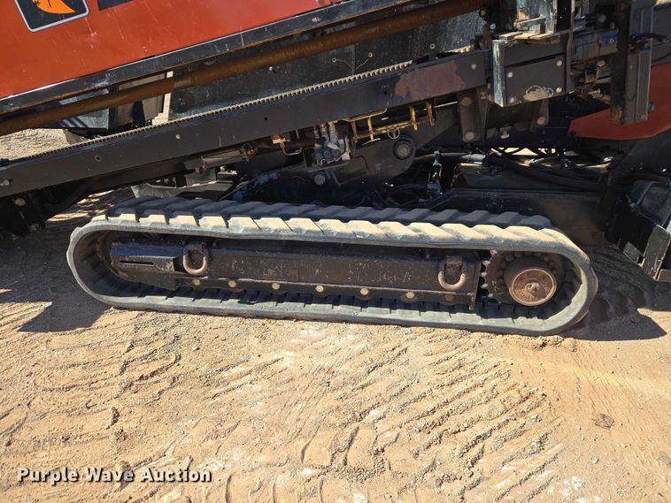 image for item ET1352 2017 Ditch Witch JT40 directional boring unit