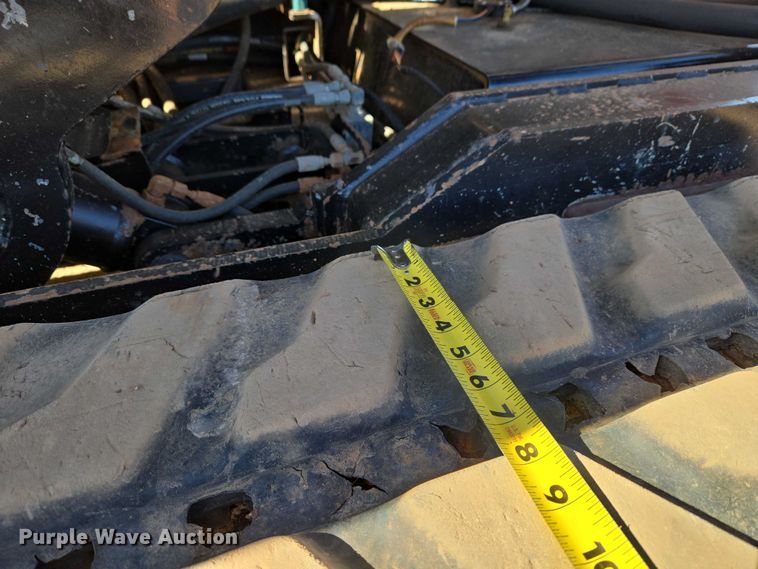 image for item ET1352 2017 Ditch Witch JT40 directional boring unit