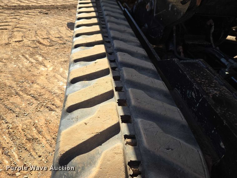 image for item ET1352 2017 Ditch Witch JT40 directional boring unit