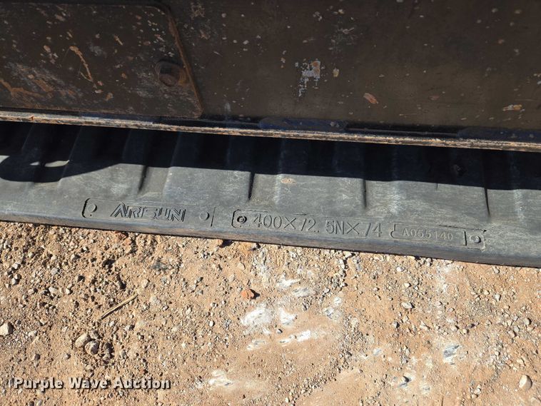 image for item ET1352 2017 Ditch Witch JT40 directional boring unit