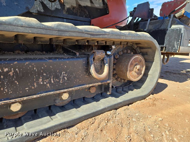 image for item ET1352 2017 Ditch Witch JT40 directional boring unit