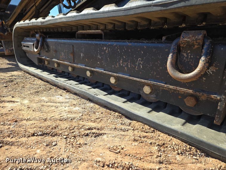 image for item ET1352 2017 Ditch Witch JT40 directional boring unit