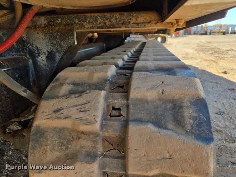 image for item ET1352 2017 Ditch Witch JT40 directional boring unit