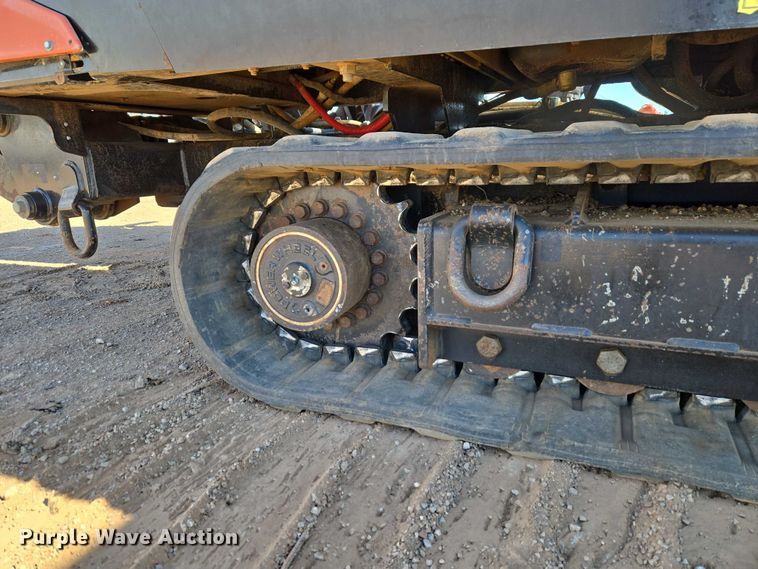 image for item ET1352 2017 Ditch Witch JT40 directional boring unit