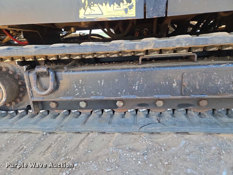 image for item ET1352 2017 Ditch Witch JT40 directional boring unit