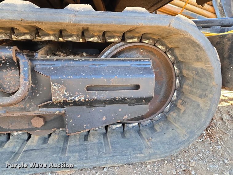 image for item ET1352 2017 Ditch Witch JT40 directional boring unit